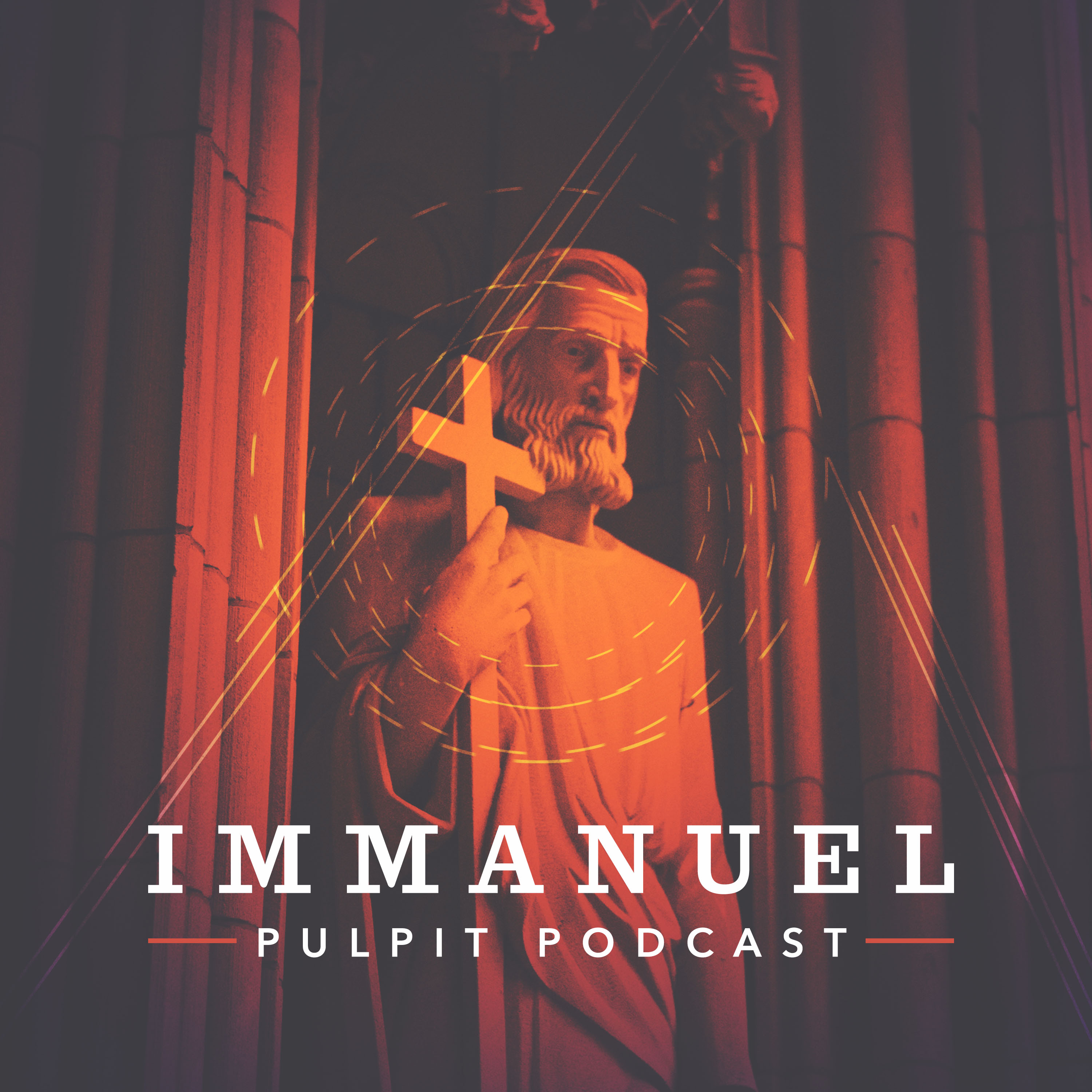 Pastor Jacob Sutton – Immanuel Evangelical Lutheran Church